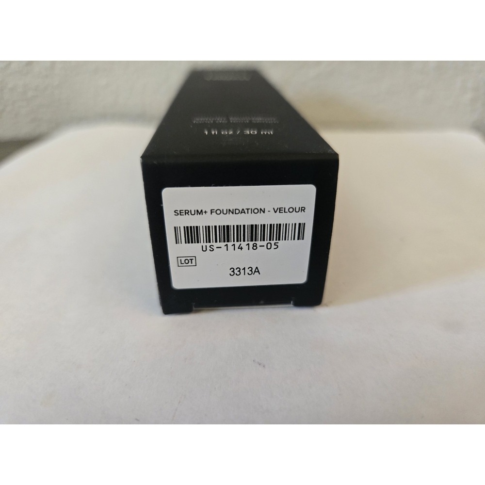 Younique Touch Serum + Foundation Velour 3313A 1 fl Oz - Picture 6 of 9